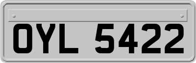 OYL5422