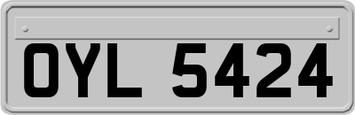 OYL5424