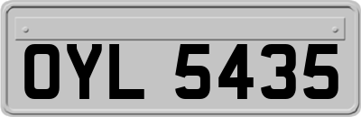 OYL5435