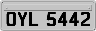 OYL5442