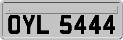 OYL5444