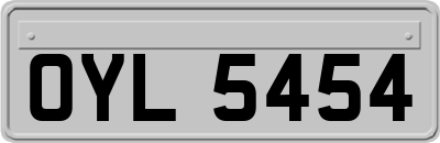 OYL5454