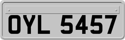 OYL5457