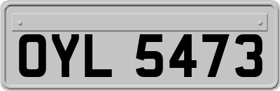 OYL5473