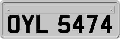 OYL5474