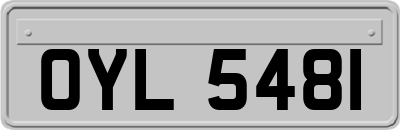 OYL5481