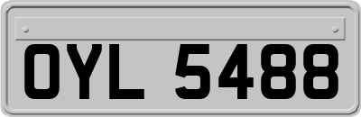 OYL5488