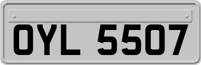 OYL5507
