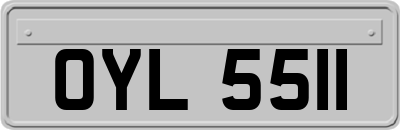 OYL5511