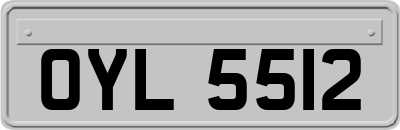 OYL5512