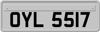OYL5517