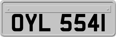 OYL5541