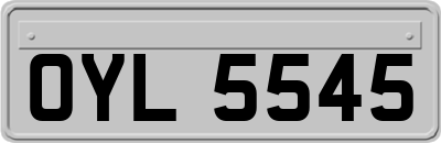 OYL5545