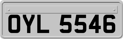 OYL5546
