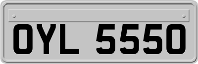 OYL5550