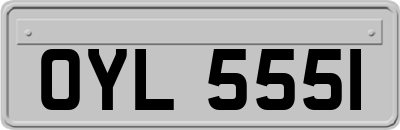 OYL5551