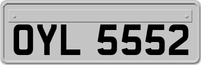 OYL5552