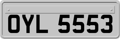 OYL5553
