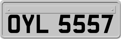 OYL5557