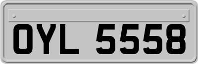 OYL5558