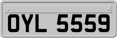 OYL5559
