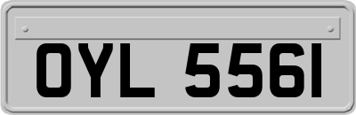 OYL5561