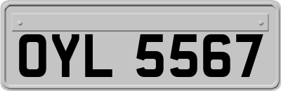 OYL5567