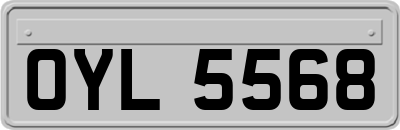 OYL5568