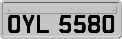 OYL5580