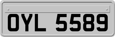 OYL5589