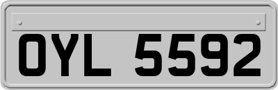 OYL5592