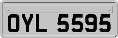 OYL5595
