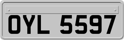 OYL5597