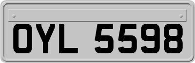 OYL5598