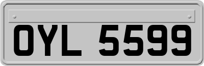 OYL5599