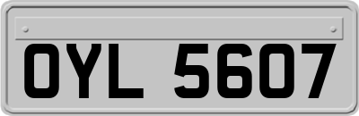 OYL5607