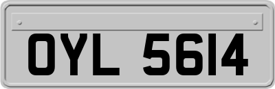 OYL5614