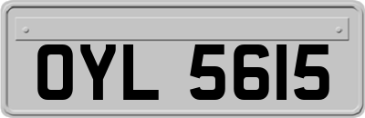 OYL5615