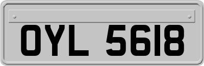 OYL5618