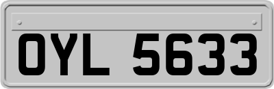 OYL5633