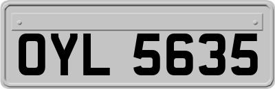 OYL5635