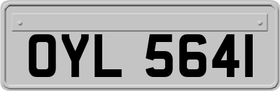 OYL5641