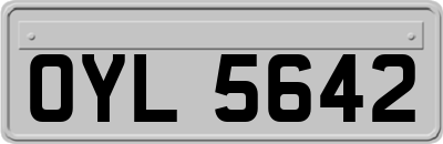 OYL5642