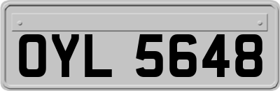 OYL5648