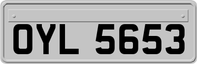 OYL5653