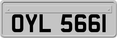OYL5661