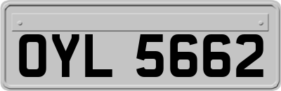 OYL5662