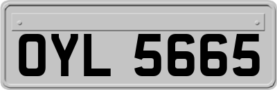 OYL5665