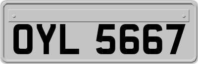 OYL5667