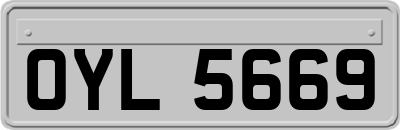 OYL5669